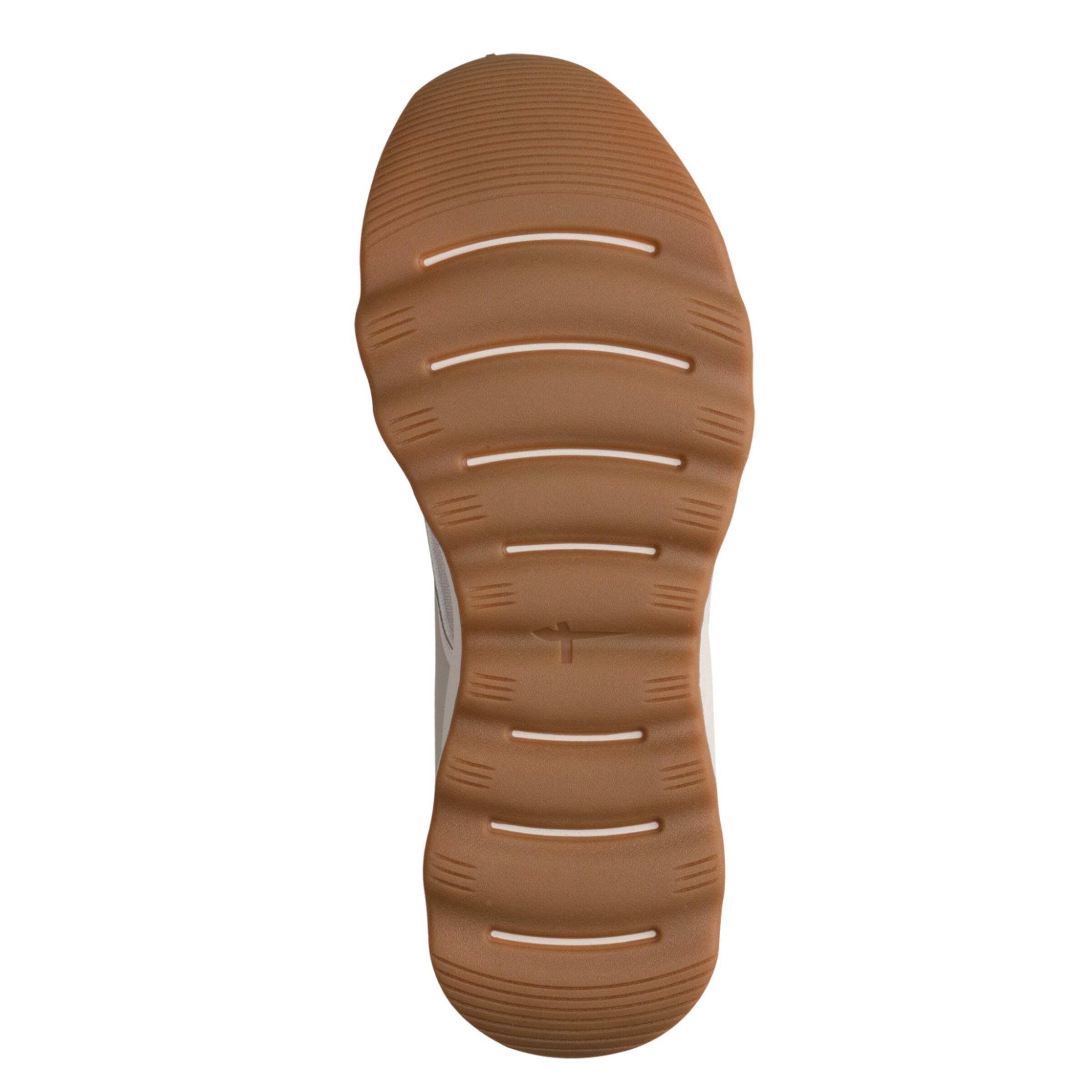 Tamaris Slippers in Beige