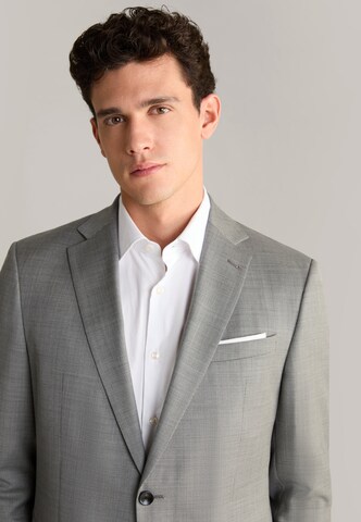 JOOP! Regular Suit in Grey