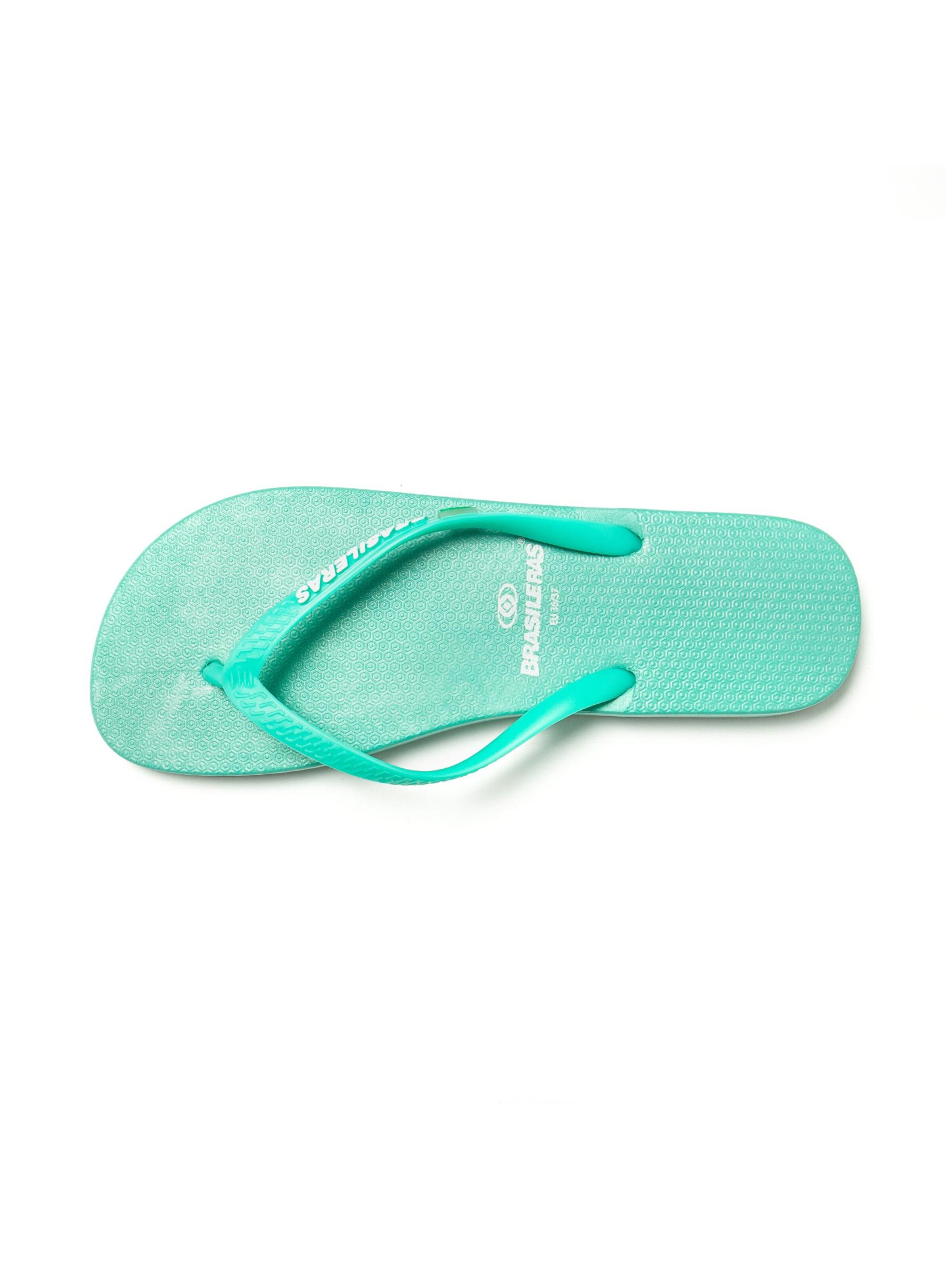 Scarpe da spiaggia / da bagno 'Classic Pro W' di Brasileras in blu