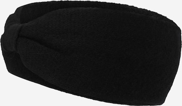 ABOUT YOU Headband 'Freya' in Black: front