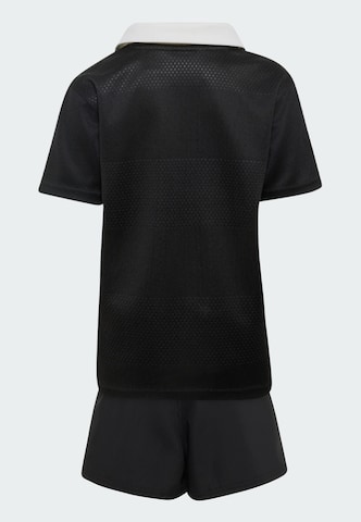 Completo per l'allenamento di ADIDAS PERFORMANCE in nero