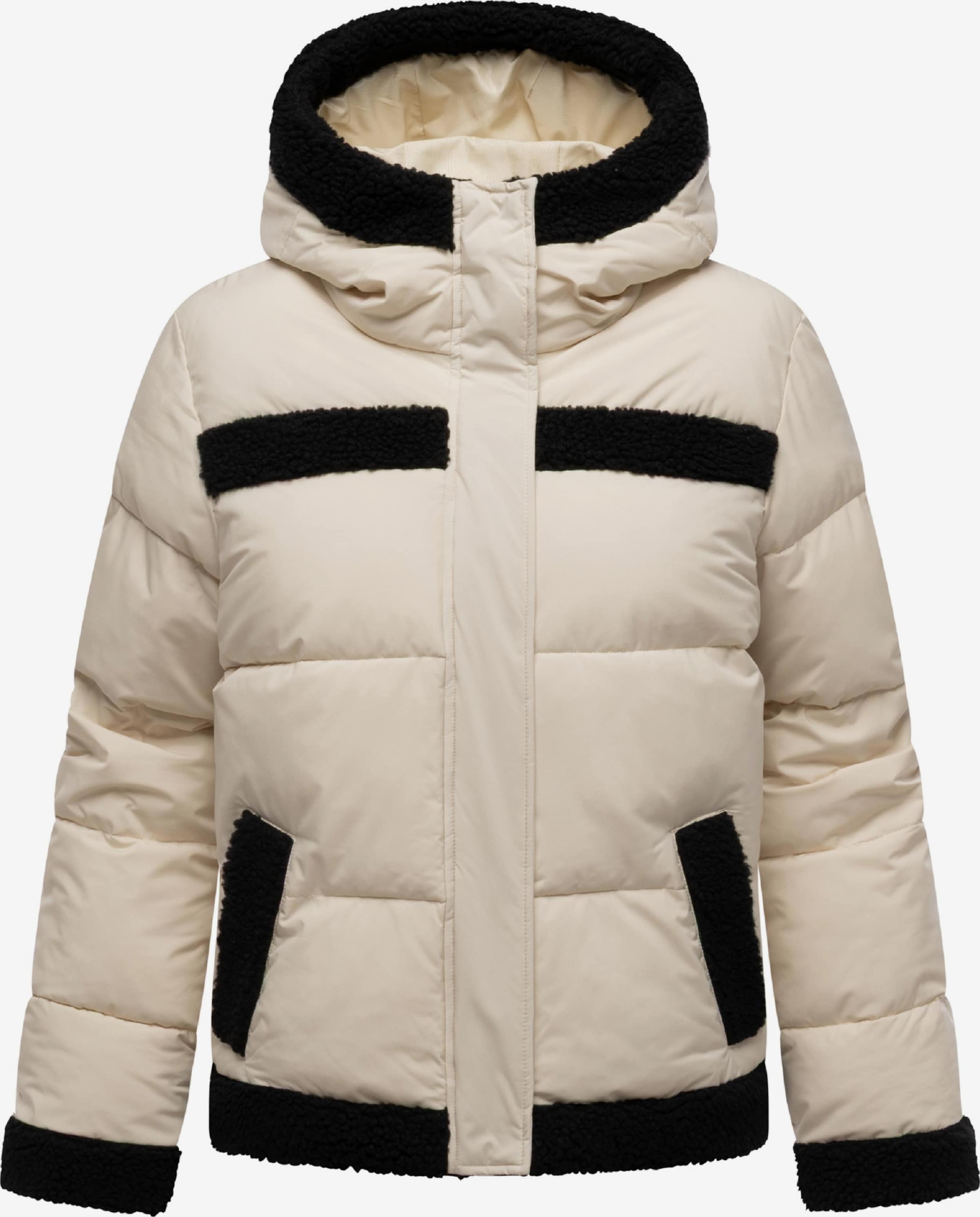 Ragwear Geacă de iarnă 'Editah Youmodo'