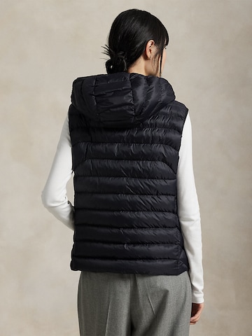 melns Polo Ralph Lauren Veste