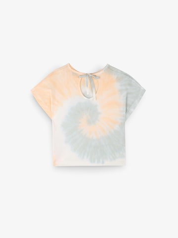 jauktas krāsas Scalpers T-Krekls 'Spring'