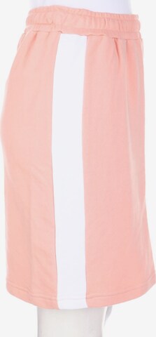 FILA Skirt in S in Beige: front