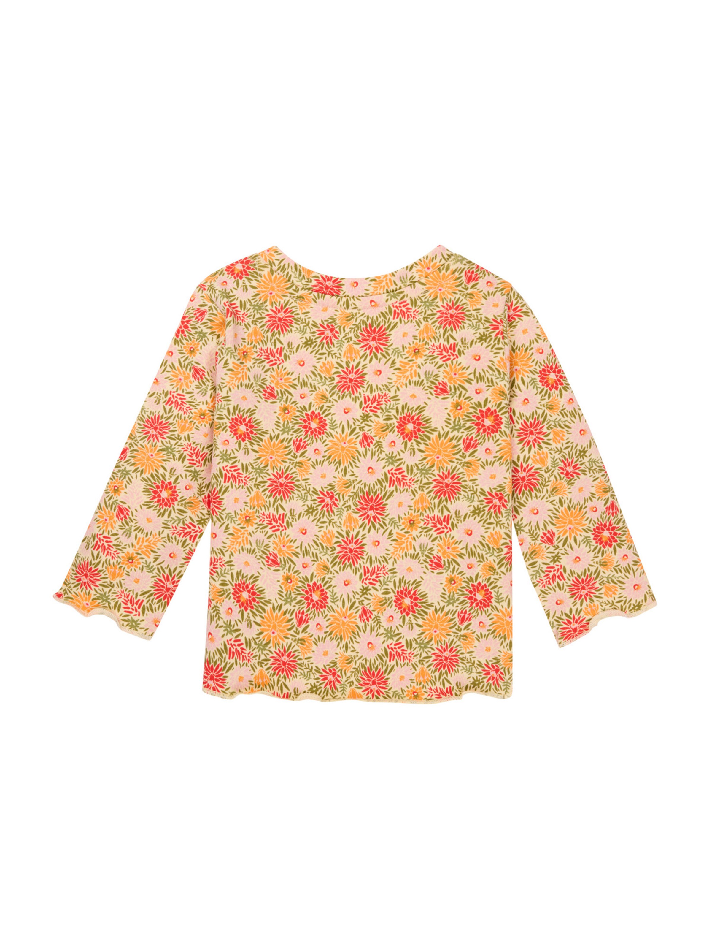 Maglietta 'Manitou' di Noppies in beige