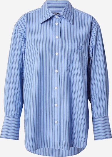 GAP Pusero värissä vaaleansininen / musta, Tuotenäkymä