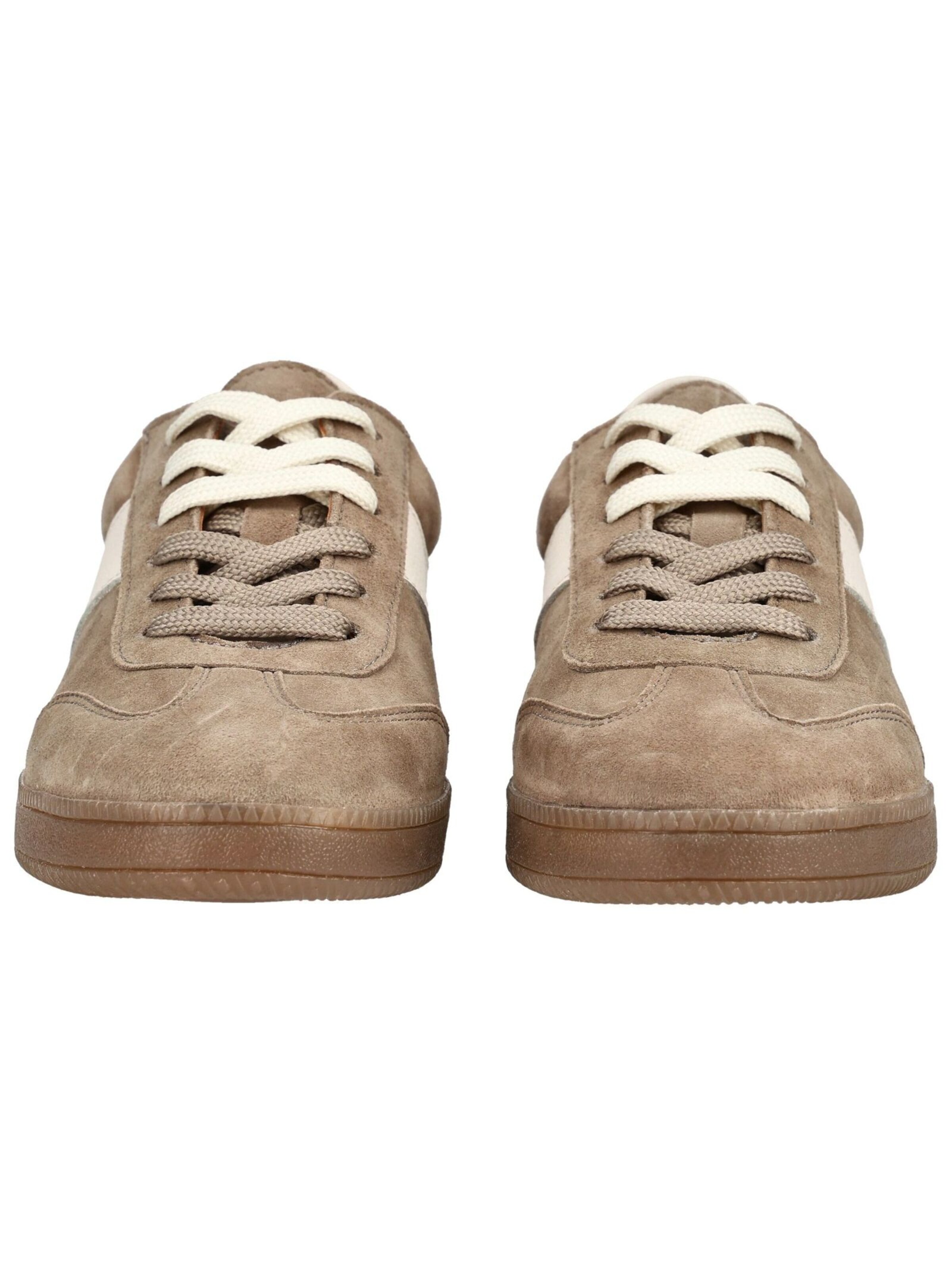Sneaker bassa di Copenhagen shoes in marrone