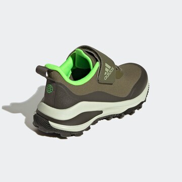 ADIDAS SPORTSWEAR Sneakers 'FortaRun' in Green