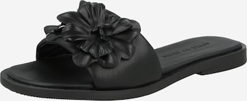 juoda Apple of Eden Šlepetės 'AGNIS': priekis