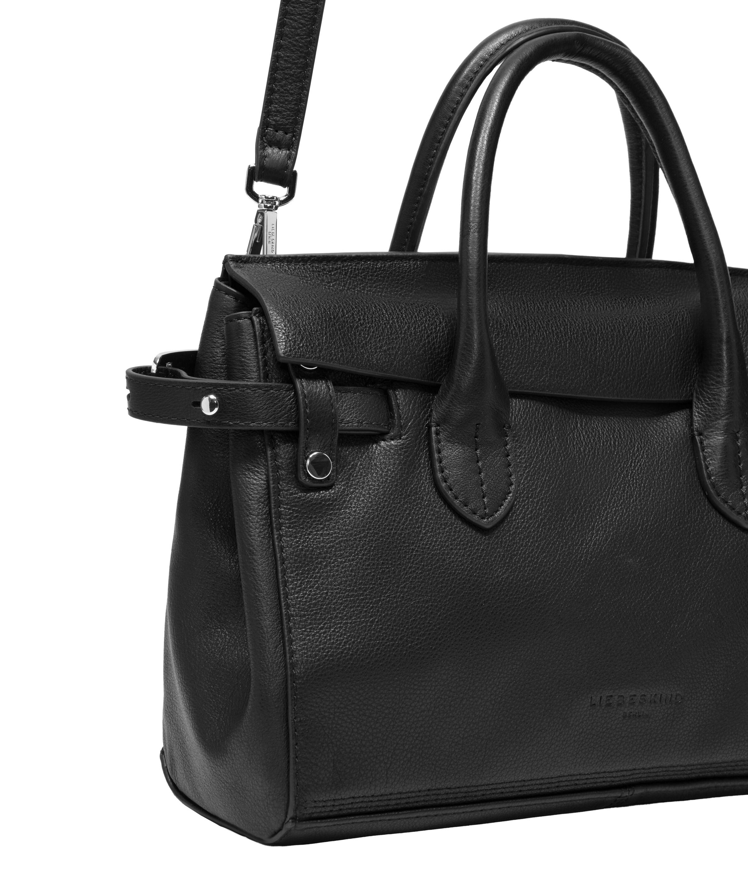 Liebeskind Berlin Shoulder bag 'Gloria' in Black