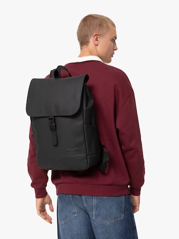 EASTPAK Plecak 'Yarin' w kolorze czarny