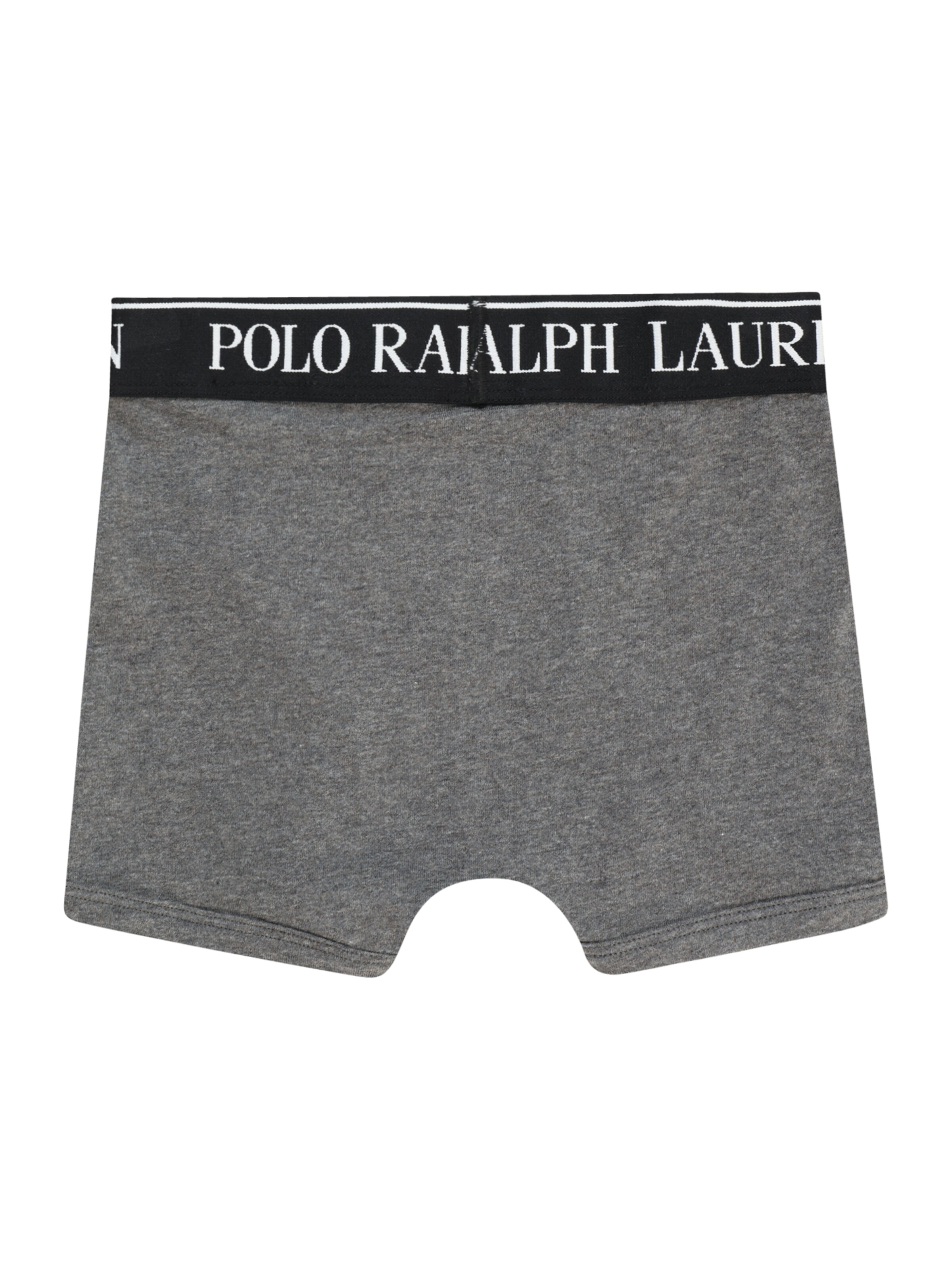 Pantaloncini intimi di Polo Ralph Lauren in grigio