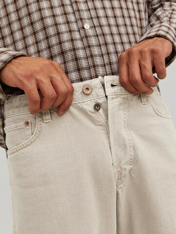 JACK & JONES Regular Jeans 'Chris Cooper' in Grün