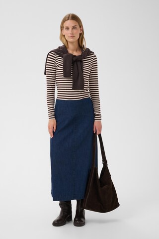 Part Two Rok 'Cine' in Blauw