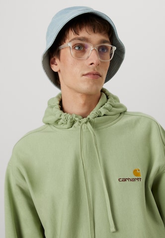 Carhartt WIP - Sweatshirt em verde