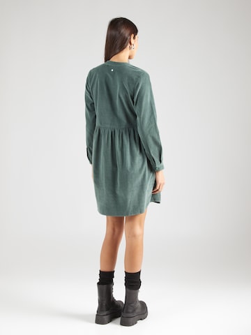 Eight2Nine Dress in Green