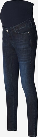 Esprit Maternity Skinny Jeans in Blue