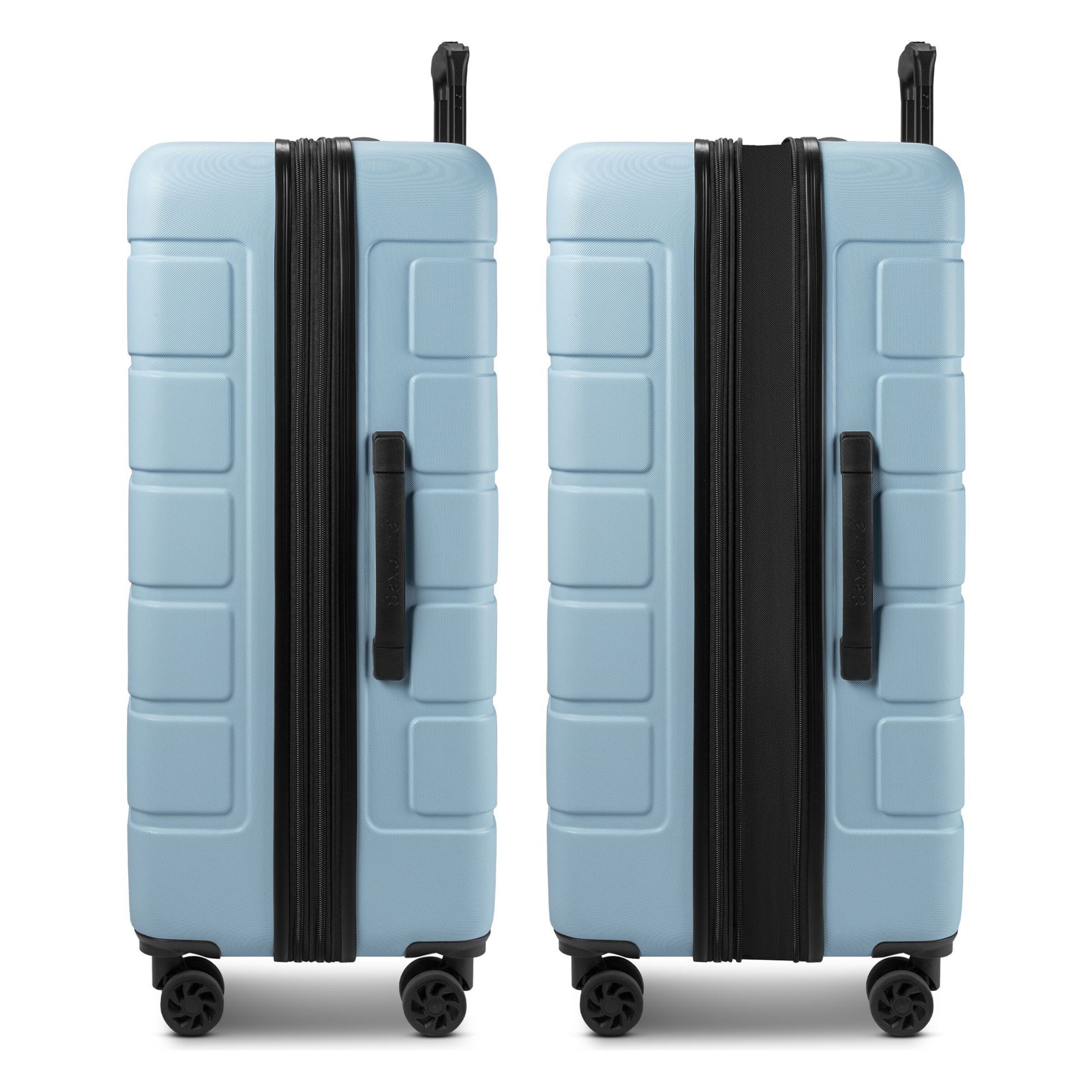 Valisette 'Miami' Saxoline en bleu