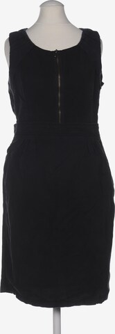 ESCADA Dress in XS in Black: front