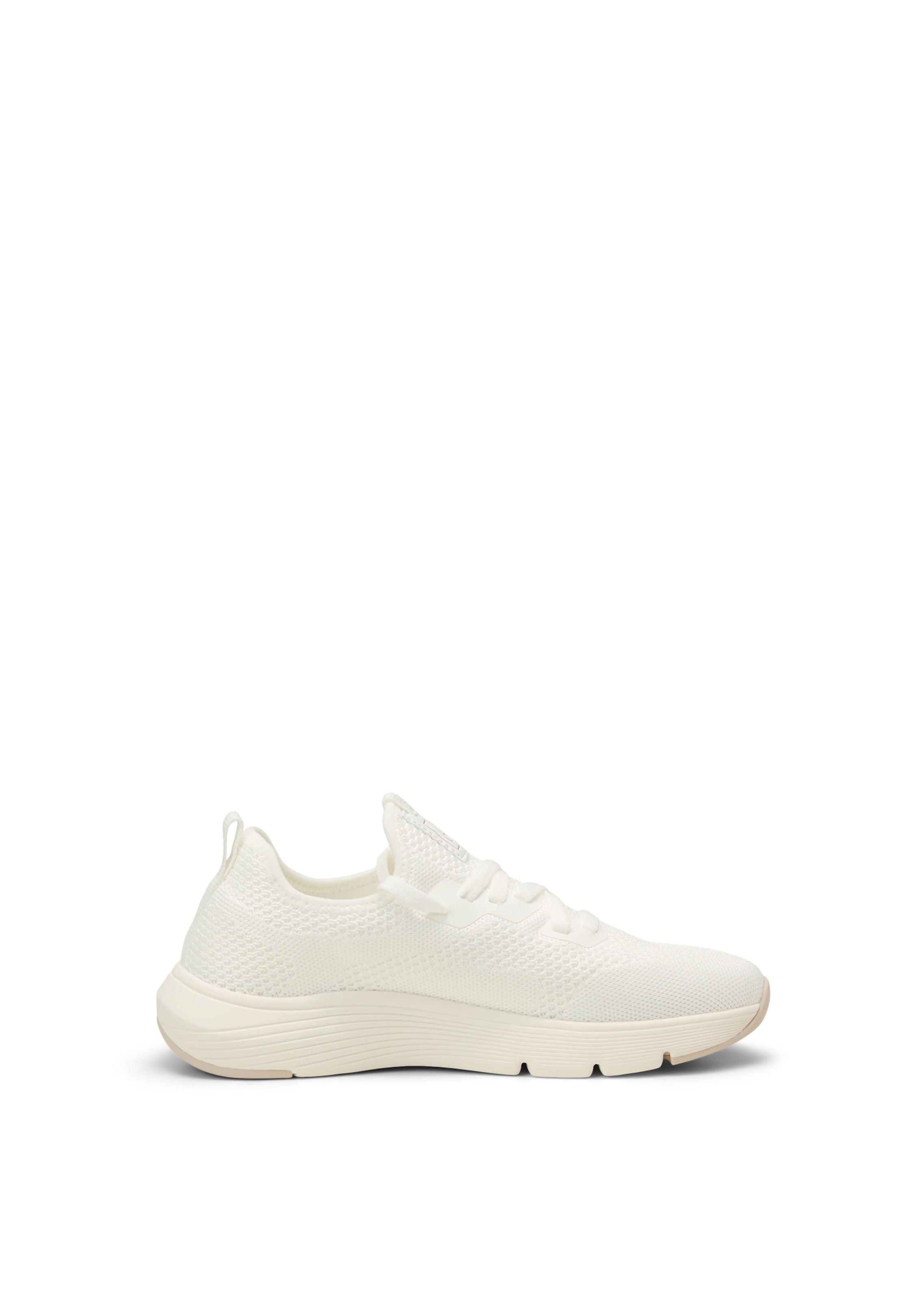Marc O'Polo Platform trainers 'Leila' in White