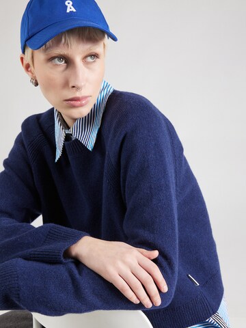 Pull-over 'Diliriaa' ARMEDANGELS en bleu