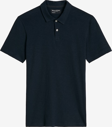 Marc O'Polo Shirt in Blau: Vorderseite
