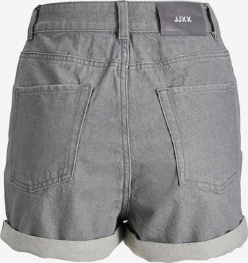 JJXX Regular Shorts 'HAZEL' in Grau