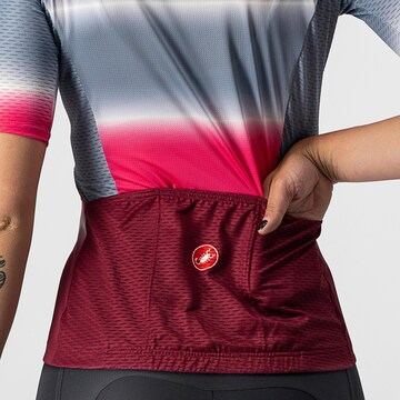 CASTELLI Performance Shirt 'Dolce' in Mixed colors