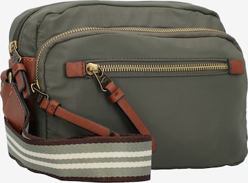 CAMEL ACTIVE Crossbody Bag 'Bari' in Green