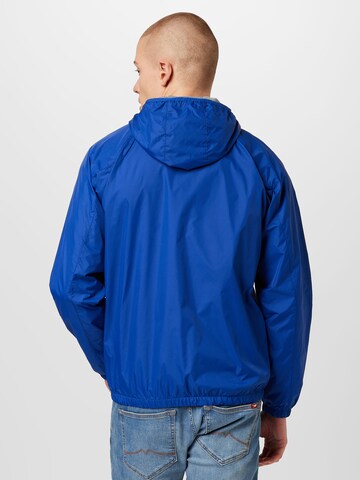 NAPAPIJRI Between-Season Jacket in Blue