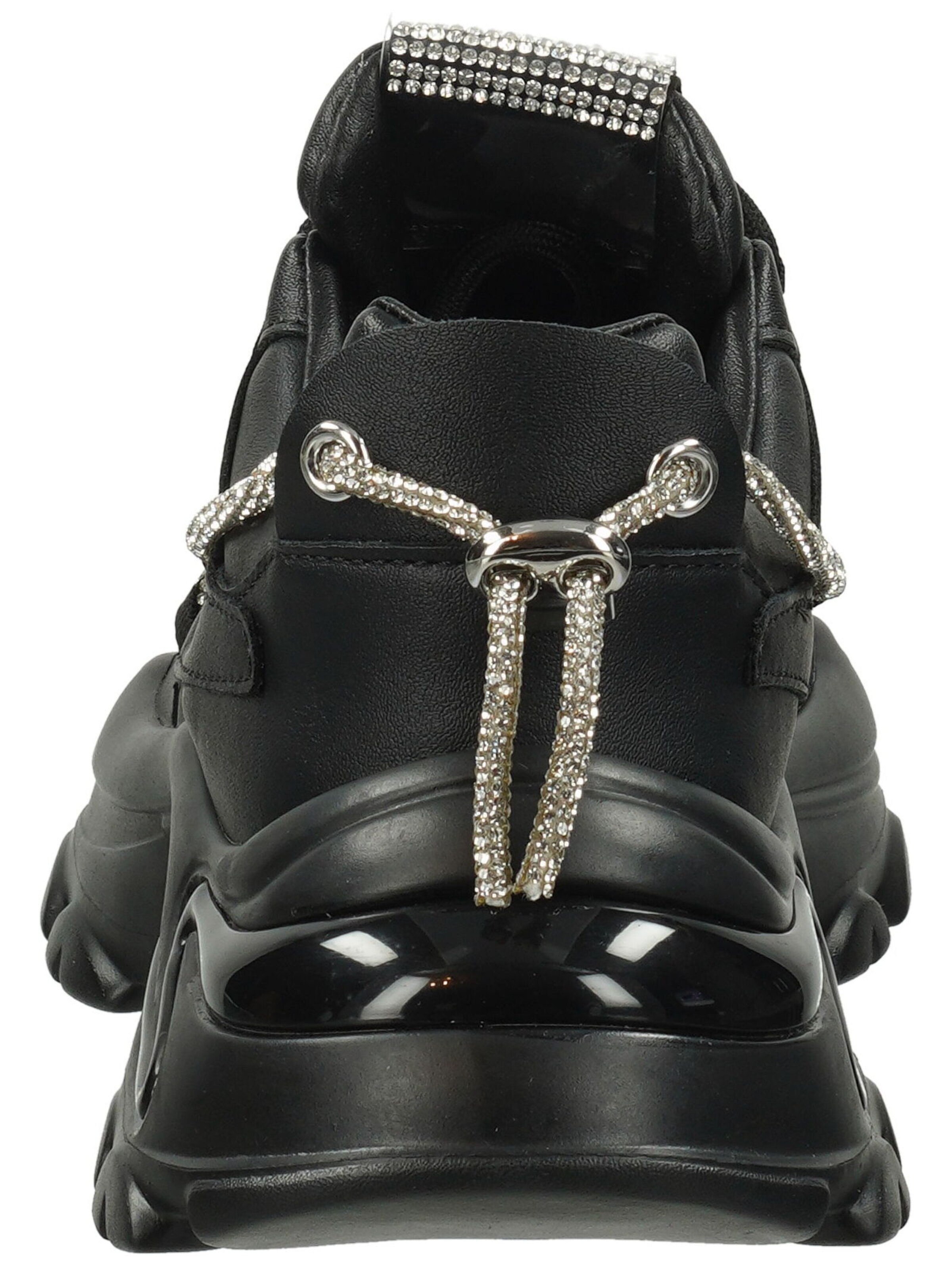 Sneaker bassa di STEVE MADDEN in nero