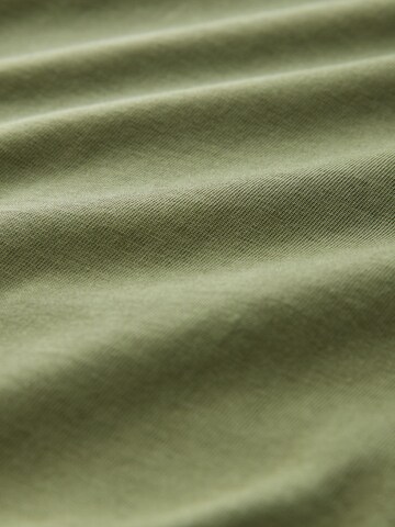 Next Bluser & t-shirts 'Essential' i grøn