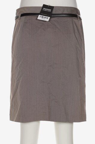 MORE & MORE Skirt in XS in Beige
