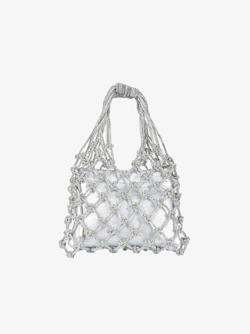 Pochette di HIBOURAMA in argento