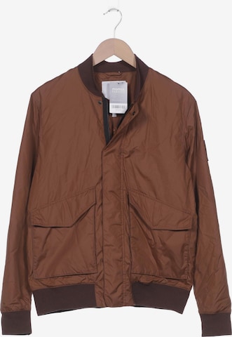 Closed Jacket & Coat in S in Brown: front