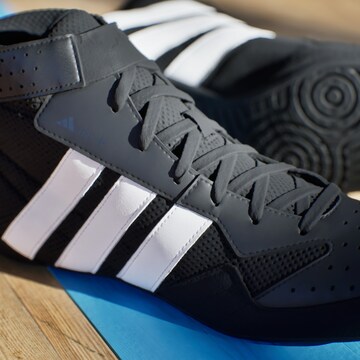 Chaussure de sport 'HVC Plus' ADIDAS PERFORMANCE en noir