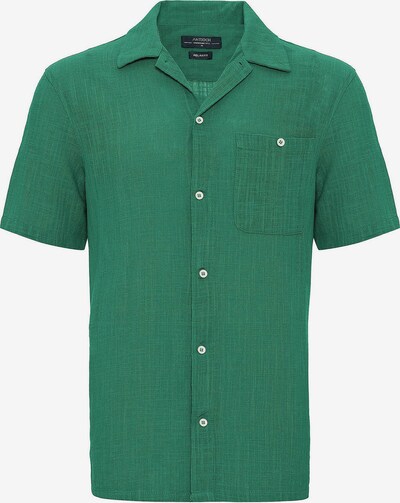 Antioch Skjorte i grøn, Produktvisning
