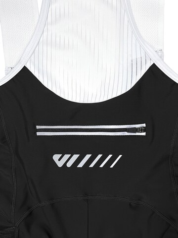 WULIBIKE - Ropa para correr 'Wulibike Herren Fahrradtrikot-Set 'Terra' Langarm' en verde