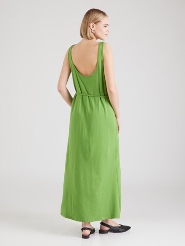 SELECTED Jurk 'SLFANOLA' in Groen