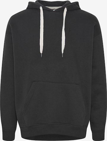 BLEND Sweatshirt in Zwart: voorkant