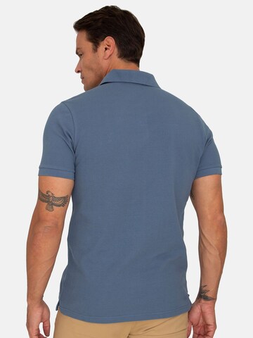 Williot Poloshirt 'Aguel' in Blau