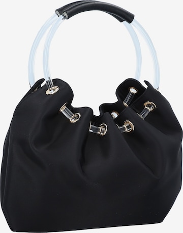 PATRIZIA PEPE Shoulder Bag in Black
