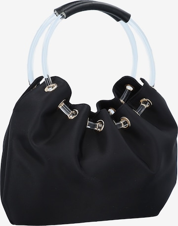 Sac bandoulière PATRIZIA PEPE en noir