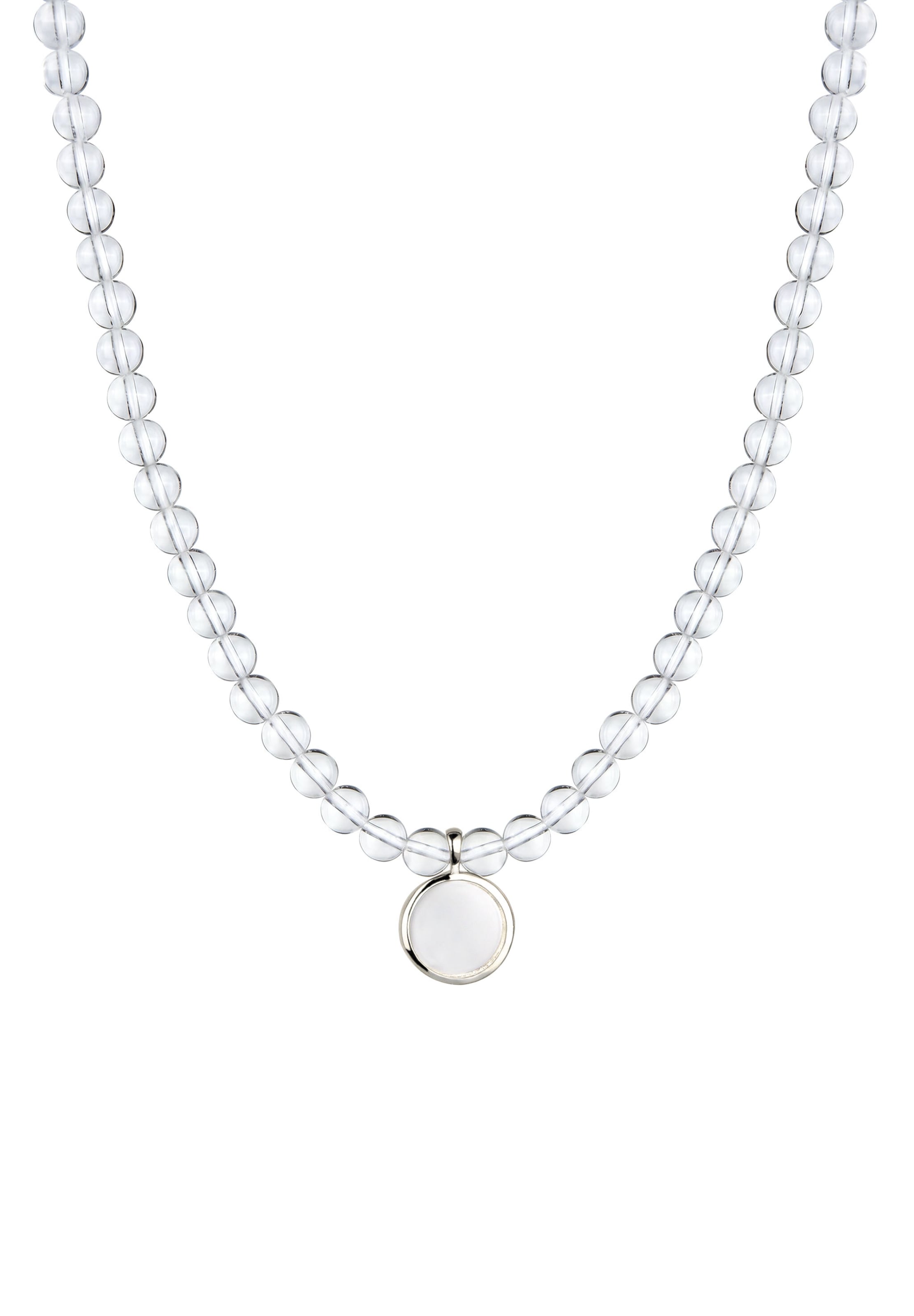 Chaîne ELLI en argent