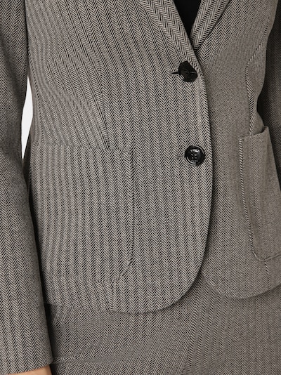 BOSS Blazer 'Jonalahra' in grau, Produktansicht