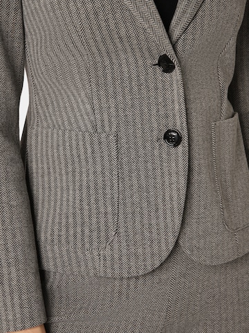 BOSS Blazer 'Jonalahra' in Grey
