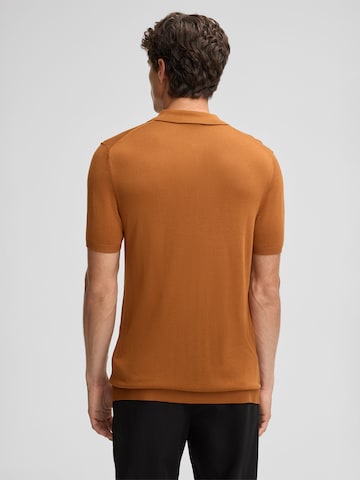 Pull-over 'Vadim' STRELLSON en orange