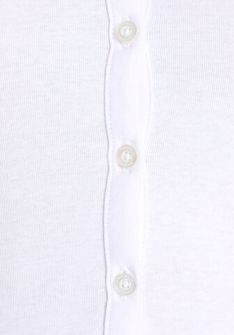 KangaROOS Shirt in White