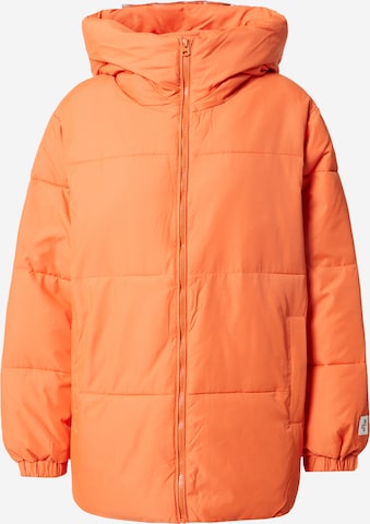 Moves Jacke 'Amuna' in Orange: predná strana